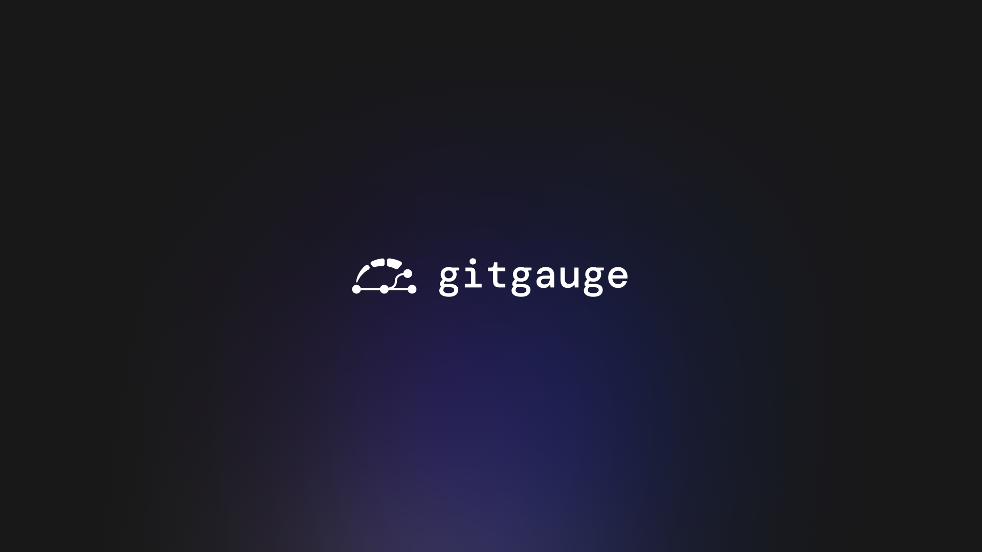 gitgauge showcase 5